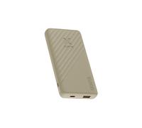 POWERBANK XTORM Go2 37 Wh, Beige