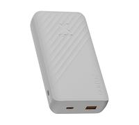 POWERBANK XTORM SuperCharge Go2 20000 mAh, Bianco