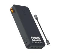 POWERBANK XTORM XB403 27000 mAh, Nero