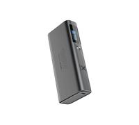 Xtorm Nova Power Bank 20000mAh, batteria esterna ultra sottile leggera, 130 W USB-C caricabatterie rapido per laptop, iPhone, Samsung Galaxy e altro, ricarica rapida, 2 porte USB-C