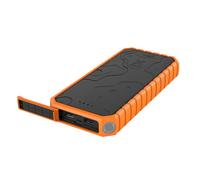 Powerbank Xtorm Rugged 20.000 Colore: nero/arancio