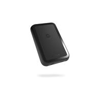 ZENS ZEPP02M/00 Banca di potenza 4000 mAh Ricarica senza fili Nero - Nouvo