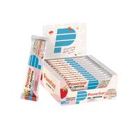 Barretta proteica Powerbar Ride Energy 40 g cioccolato bianco fragola (12 unità)