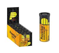 Powerbar - 5 Electrolytes - Mango Passionfruit - 12x10Tabs - Compresse effervescenti con 5 elettroliti - 10 pezzi (confezione da 12)