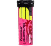 Powerbar 5 Electrolytes - Raspberry-Pomegranate