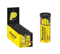 PowerBar 5 Electrolytes+Caffeina limone 12 unità