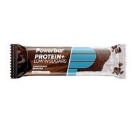 Powerbar Barrette Proteiche Chocolate Brownie Conf. da 30pz da 35g