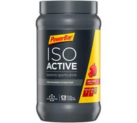 POWERBAR IsoActive Frutti Rossi, 1320 grammi