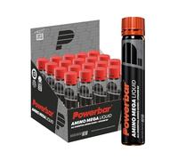 Powerbar - Black Line - Amino Mega Liquid - 20x25ml