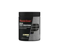 Powerbar black line build whey protein isolate vanilla 550 g