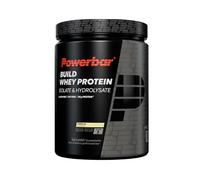 Powerbar - Black Line - Build Whey Protein - Vanilla - 550g