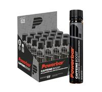 Integratore PowerBar Caffeina Boost (20 fiale da 25 ml)