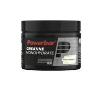 Powerbar black line creatine monohydrate powder gusto neutro 300 g