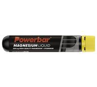 Powerbar black line magnesium liquid ampoule 25ml