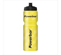 Powerbar - Borraccia Sportiva - 750 ml - gialla - A prova di perdite e lavabile in lavastoviglie, senza BPA