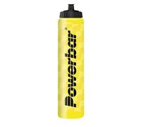 Powerbar - Borraccia sportiva - Gialla - 1000 ml