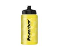 Powerbar - Borraccia sportiva - Gialla - 500 ml