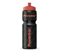 Powerbar - Borraccia sportiva - Nera - 750ml