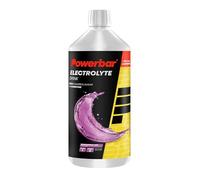 Powerbar - Elektrolyte Drink - Passionfruit-Lime - 1000ml - Bevanda sportiva isotonica - 5 elettroliti