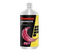 Powerbar - Elektrolyte Drink - Raspberry Pomegranate - 1000ml - Bevanda sportiva isotonica - 5 elettroliti