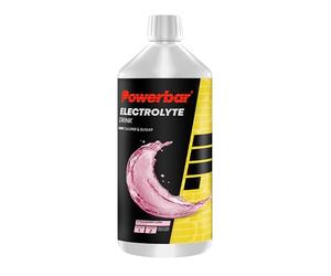 Powerbar - Elektrolyte Drink - Strawberry Lime - 1000ml - Bevanda sportiva isotonica - 5 elettroliti