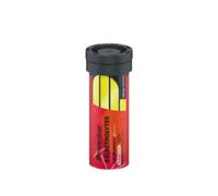 PowerBar Elettroliti con Caffeina, Pompelmo Rosa - 10 compresse effervescenti
