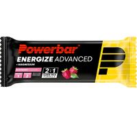 Powerbar Energize Advanced Bar - Raspberry