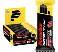 Barrette energetiche PowerBar Energize 55g gusto frutti di bosco (15 unità)