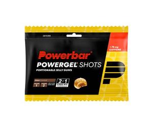 Powerbar energize sportshots 60 gr cola