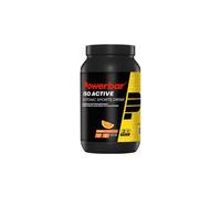 Powerbar Isoactive Orange 1320g - Bevanda Sportiva Isotonica - 5 Elettroliti + C2MAX, Polvere