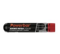 Powerbar Fiale Da Bere Amino Mega Black Line 20 Unità Multicolor