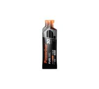 Powerbar gel energetico linea nera fuel gel 30 cola arancia
