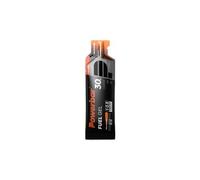 Powerbar gel energetico linea nera gel carburante 30 g cola arancia caffeina