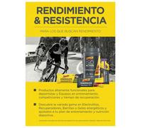 Powerbar Gel Energetico Powergel Ribes Nero 41g Black