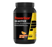 PowerBar® Isoactiv Orange 1320 g Polvere
