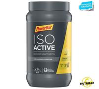 POWERBAR ISOACTIVE 600 gr