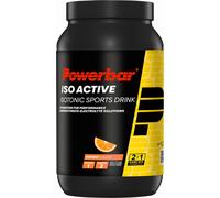 Powerbar IsoActive - Orange