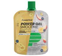 PowerBar Power Gel Smoothie, Banana-Mirtillo - 90 g