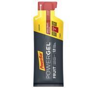 POWERBAR POWERGEL ORIGINAL 41 g FRUTTI ROSSI 10 PZ