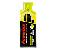 POWERBAR POWERGEL ORIGINAL 41 g LEMON LIME 10 PZ