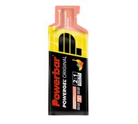 POWERBAR POWERGEL ORIGINAL 41 g STRAWBERRY 10 PZ
