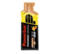 POWERBAR POWERGEL ORIGINAL 41 g TROPICAL FRUIT 10 PZ