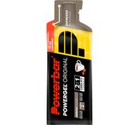 Powerbar powergel original espresso coffee energy gel 41g