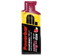 PowerBar PowerGel, Red Fruit Punch - 41 g