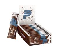 PowerBar Protein Plus 30% Chocolate 15 x 55g Barra ad Alta Proteina Proteine del
