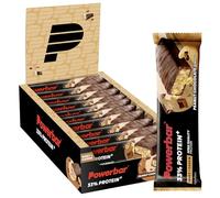 Powerbar Protein Plus Bar (10x90g) Cioccolato alle arachidi - Barre - Barrette proteiche