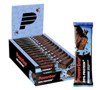 Barretta proteica Powerbar Protein Plus 30% gusto cioccolata 55 gr (15 unità)