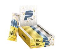 Powerbar Proteina Plus 30% 55g 15 Unità Limone E Torta Di Formaggio Energia Barre Scatola