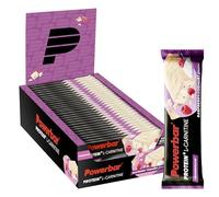 PowerBar Protein Plus Lampone-Yogurt 30 Barrette