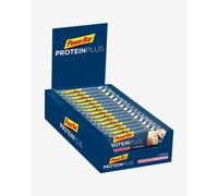 PowerBar Protein Plus Lampone-Yogurt 30 Barrette